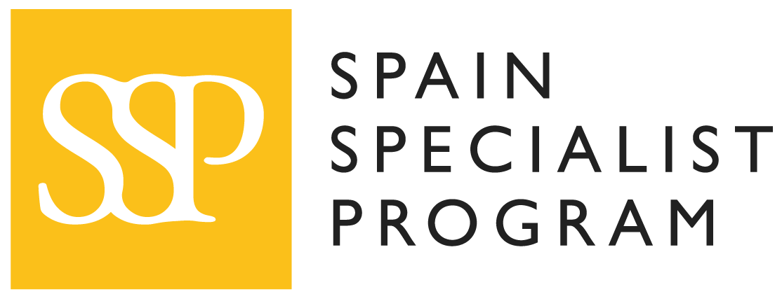 Spain Specialist Program Home Page